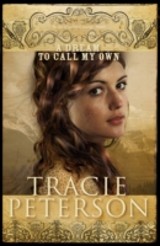 Dream to Call My Own (Brides of Gallatin County Book #3)