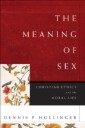 Meaning of Sex