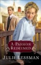 Passion Redeemed (The Daughters of Boston Book #2)