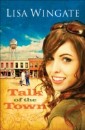 Talk of the Town (Welcome to Daily, Texas Book #1)