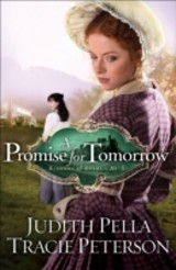 Promise for Tomorrow (Ribbons of Steel Book #3)