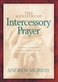 Ministry of Intercessory Prayer