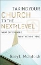 Taking Your Church to the Next Level