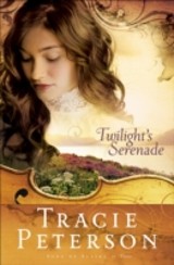 Twilight's Serenade (Song of Alaska Book #3)