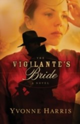 Vigilante's Bride