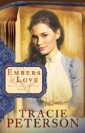 Embers of Love (Striking a Match Book #1)
