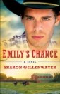 Emily's Chance (The Callahans of Texas Book #2)