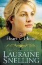 Heart for Home (Home to Blessing Book #3)
