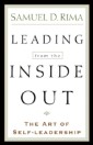 Leading from the Inside Out