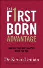 Firstborn Advantage