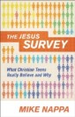 Jesus Survey