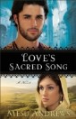 Love's Sacred Song (Treasures of His Love Book #2)