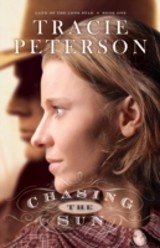 Chasing the Sun (Land of the Lone Star Book #1)