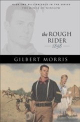 Rough Rider (House of Winslow Book #18)