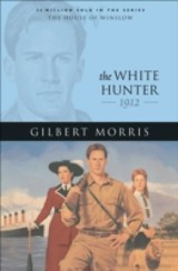 White Hunter (House of Winslow Book #22)