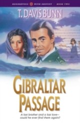Gibraltar Passage (Rendezvous With Destiny Book #2)