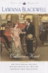 Catherine's Heart (Tales of London Book #2)