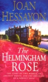 Helmingham Rose