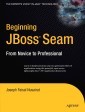 Beginning JBoss Seam