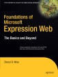 Foundations of Microsoft Expression Web