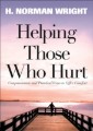 Helping Those Who Hurt