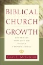Biblical Church Growth