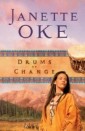Drums of Change (Women of the West Book #12)
