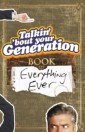 Talkin' 'Bout Your Generation