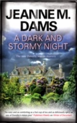 Dark and Stormy Night, A
