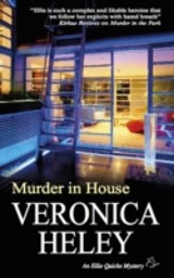 Murder in House