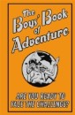 Boys' Book of Adventure