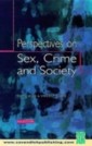 Perspectives on Sex Crime & Society