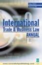 International Trade and Business Law Review