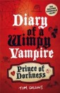 Diary of a Wimpy Vampire 2