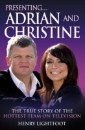 Presenting Adrian Chiles and Christine Bleakley