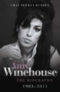 Amy Winehouse 1983 - 2011