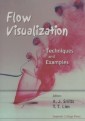 Flow Visualization: Techniques And Examples