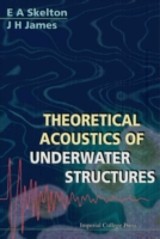 Theoretical Acoustics Of Underwater Structures
