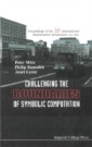 Challenging The Boundaries Of Symbolic Computation (With Cd-rom), Proceedings Of The Fifth International Mathematica Symposium