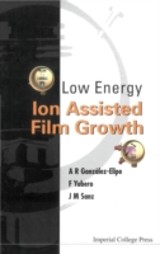 Low Energy Ion Assisted Film Growth