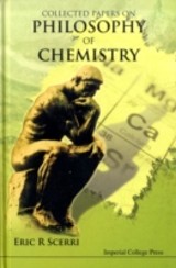Collected Papers On The Philosophy Of Chemistry