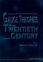 Gauge Theories In The Twentieth Century