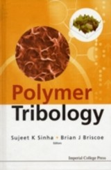 Polymer Tribology