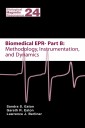 Biomedical EPR - Part B: Methodology, Instrumentation, and Dynamics