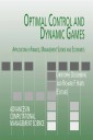 Optimal Control and Dynamic Games