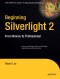 Beginning Silverlight 2