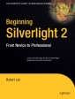Beginning Silverlight 2