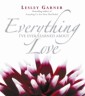 Everything I've Ever Learned About Love