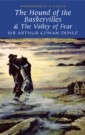 Hound of the Baskervilles & The Valley of Fear - E-Book
