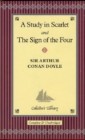 Study in Scarlet & Sign of the Four - E-Book